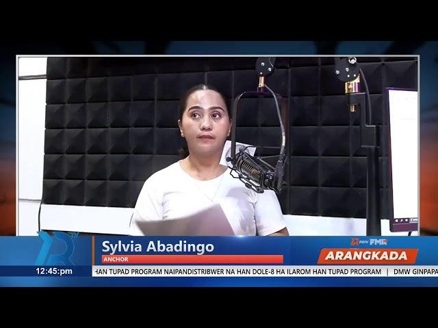 WATCH | Arangkada Dose Trenta with Noel and Sylvia | 19 September 2024