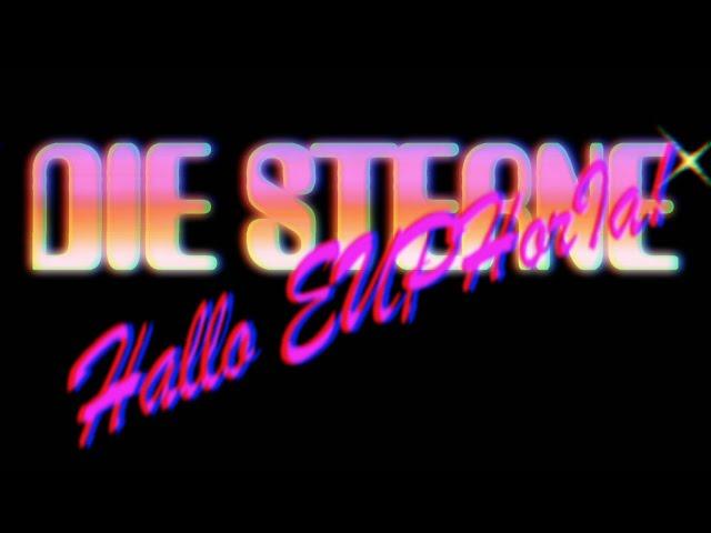 Die Sterne - Hallo Euphoria (offizielles Video)