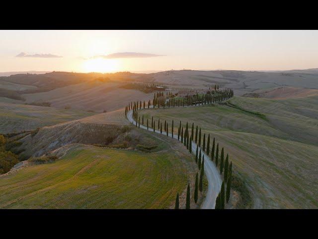 Tuscany, Italy Destination Wedding at Castello Di Meleto