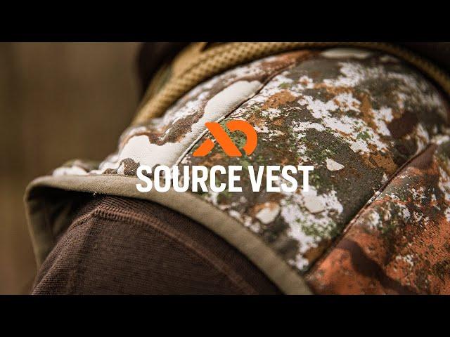 Source Vest