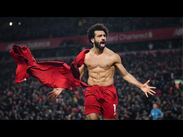 Why Mo Salah is worth €150m