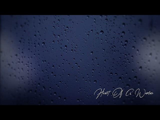 Summer Walker - Heart Of A Woman (but you’re crying in the rain) (Official Audio)