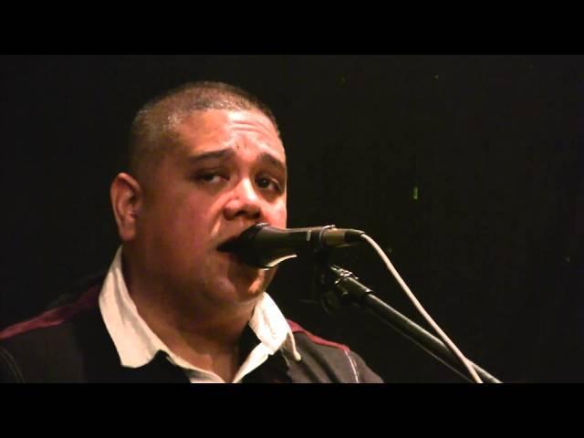 "E Ku'u Sweet Lei Poina'ole", Performed By Sean Na'auao