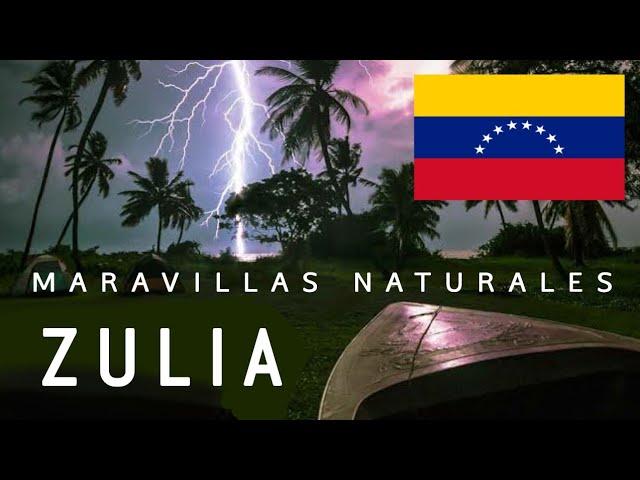 MARAVILLAS NATURALES DEL ESTADO ZULIA #venezuela #america #zulia