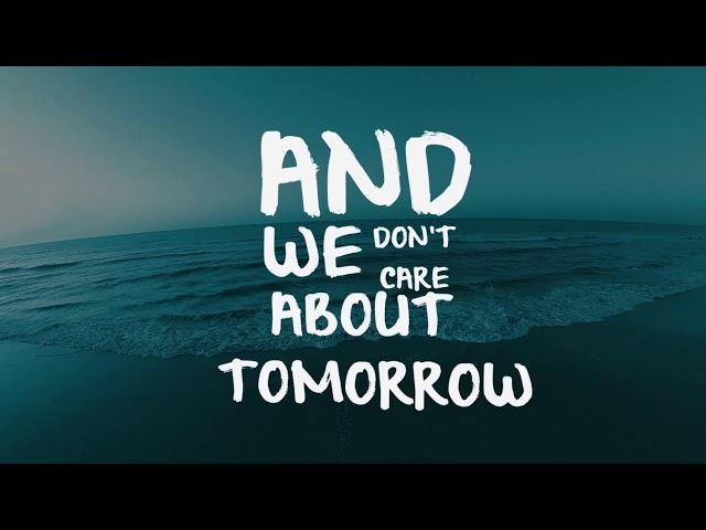 JRL - No Way (Lyric Video)