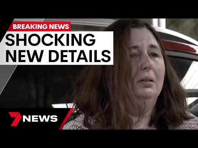 Shocking new details emerge in alleged mushroom murder case | 7 News Australia