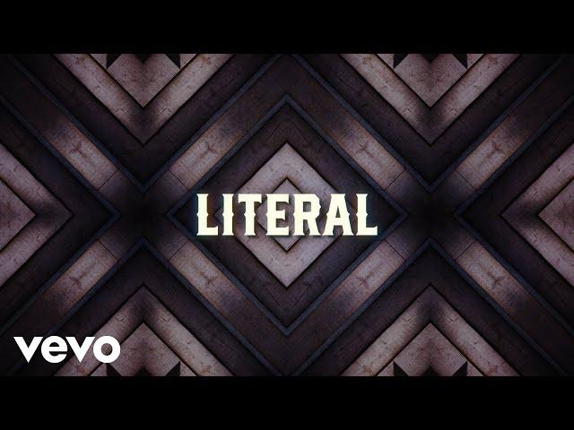 Enigma Norteño - Literal (LETRA)