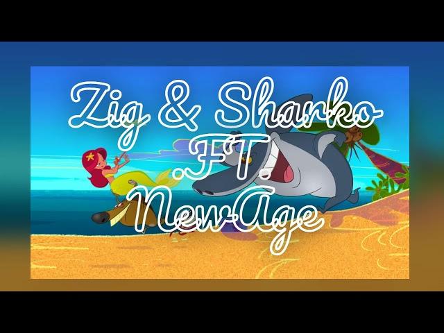 Zig & Zharko Amapiano Remix Prod: @NewAge