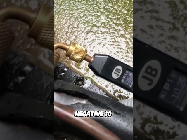 Freezing Success: Mikey Pipes Nails Negative 10 Pump Down