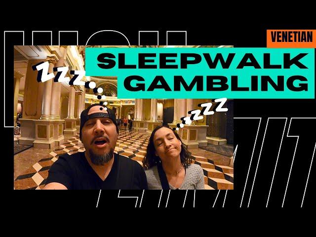 HEADED TO THE VENETIAN | LAS VEGAS June 22 day 3