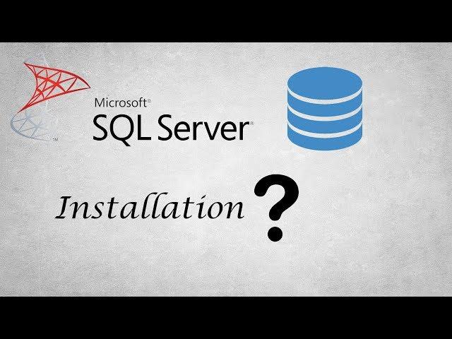 Microst SQL server 2017 and SQL server Management 17.2 Studio Installation(Developer Edition)