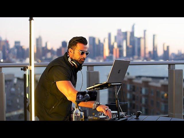 Ardeshir | NYC Sunset DJ Set [Melodic Techno, Ethno, & Afro House Mix]