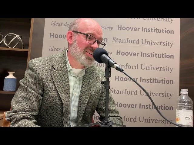 Video Clip: Binyamin Appelbaum on the Rise of Milton Friedman