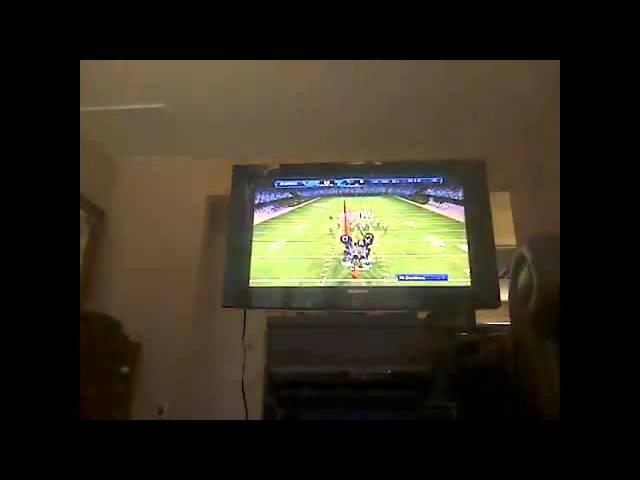 Madden 13- Head Coach PFC Byam Episode 17 Divisonal Round vs Detroit Lions