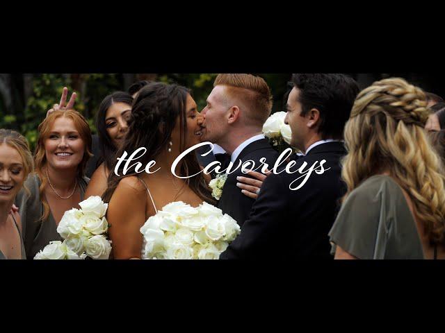 Coasterra + Humphreys Half Moon Inn Wedding  // San Diego, CA  // Wedding Film