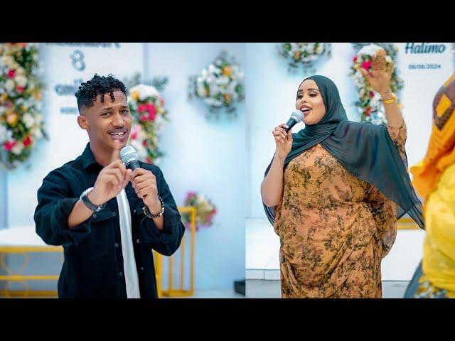 SHAADIYO SHARAF IYO KHADAR KEEYOW | DARUUSTA CAASHAQA | OFFICIAL VIDEO 2024