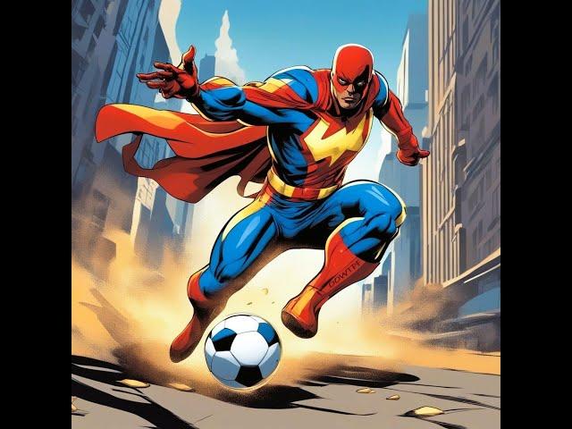 Anthony "The GOAT" Dos Santos EAFC25
