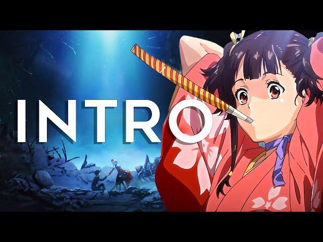 Intro「AMV - Mix」Sound Anime Mix