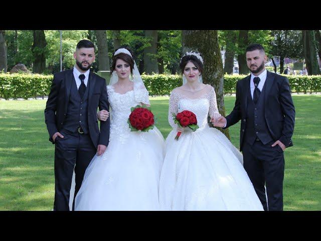 Badran&Diana/Kovan&Ranya/Wedding/Part-1-/Music/Tarek Shexani/Ronahi Studio/