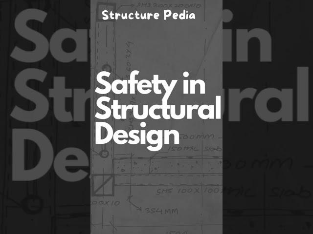 Health and Safety in structural design