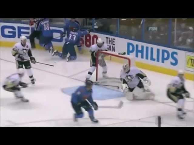 MistryHockey Tributes:Marc Andre Fleury #29 [HD]