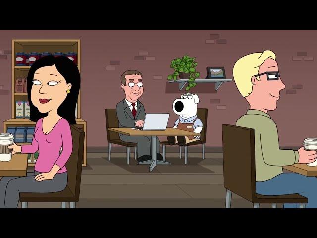 [NoZoom] Family Guy Season 22 Episode 12 - Family Guy Full Episodes 2024 NoCuts #1080p