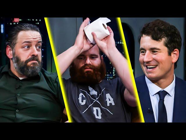 INDIA - PAKISTAN WAR: Why Alex Rosen Is Cheering For Pakistan! (With Andrew Wilson)