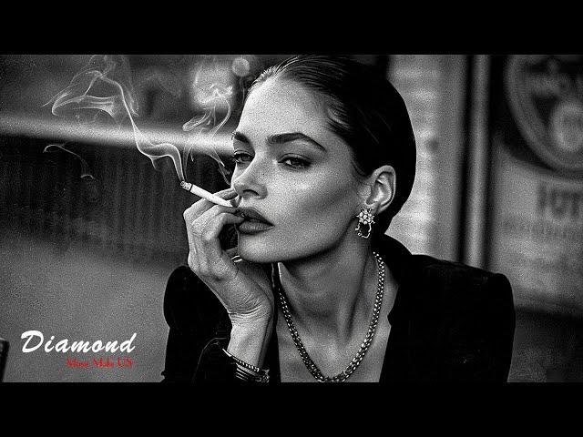 Deep Feelings Mix [2024] - Deep House, Vocal House, Nu Disco, Chillout Mix by Diamond #16