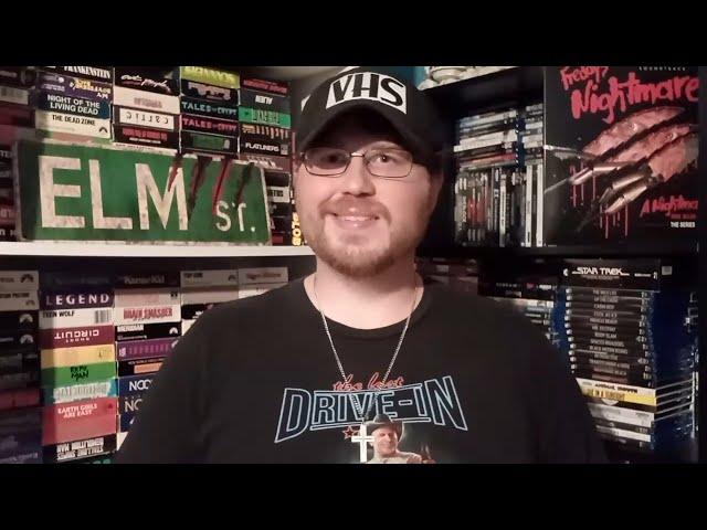 FanZcene shares what he loves about '90s horror.