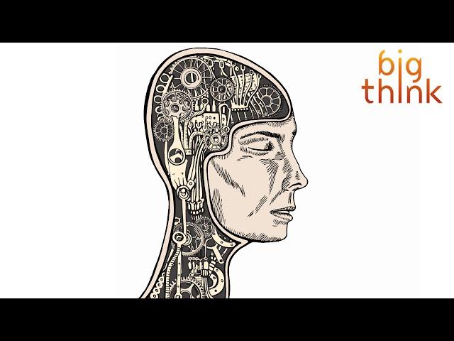 Dan Harris: Hack Your Brain's Default Mode with Meditation | Big Think