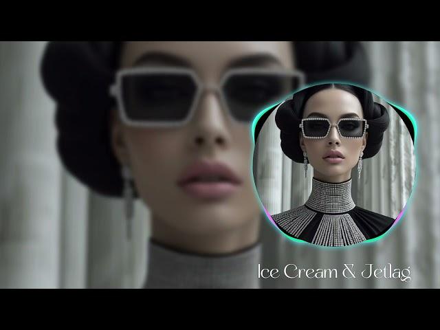 Cassian Volt - Ice Cream & Jetlag I Music for the Senses