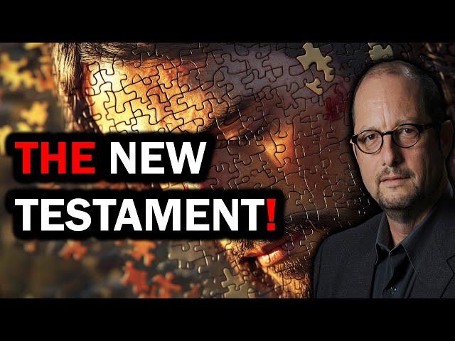 The Entire New Testament Explained! | Dr. Bart Ehrman