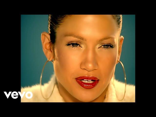 Jennifer Lopez - Jenny from the Block (Official HD Video) ft. Jadakiss, Styles P.