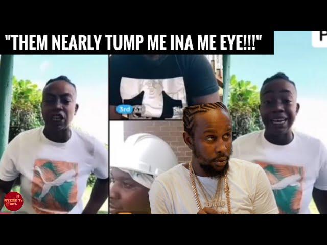 Pretti Don BREAKS SILENCE & EXPLAIN EVERYTHING! She Traumatize! Popcaan Nearly BOX HER?