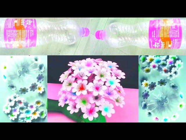 BIEUTIFUL PAPER CRAFT FLOWERS |  GULDASTA MAKING #guldasta