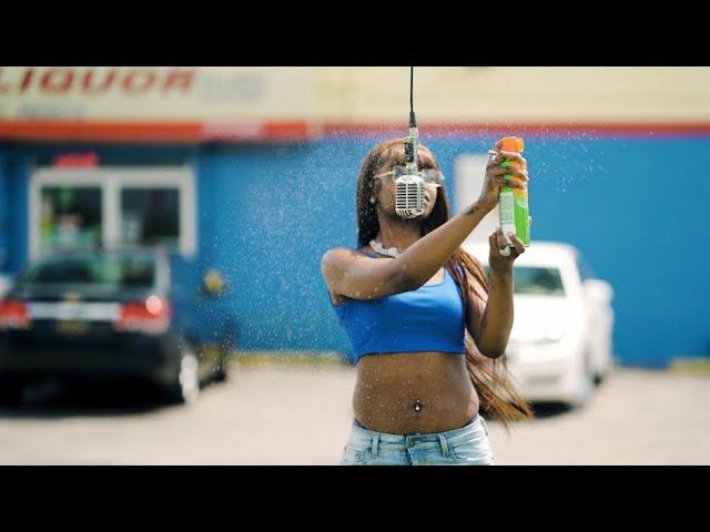 TayMonroe - OFF YOU (OFFICIAL VIDEO) shot by:@kashworldproductions