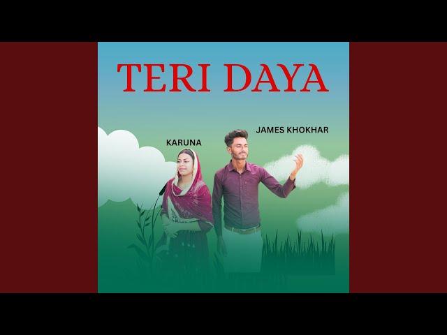 Teri Daya