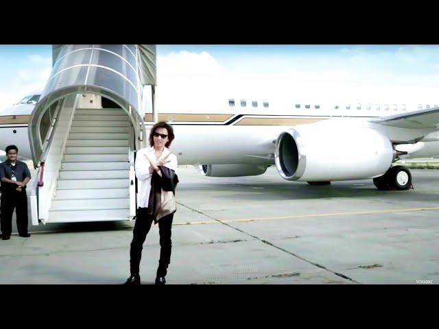 Yoshiki World Tour Documentary - Yoshiki Classical in Europe