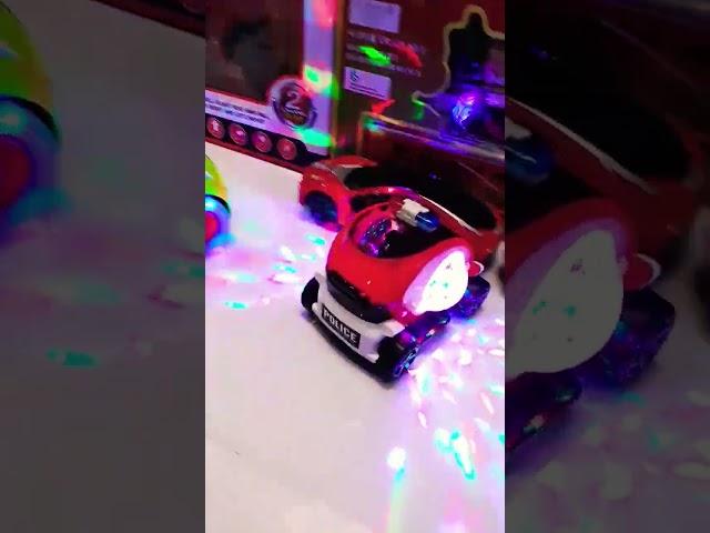 police car vs sports cars gear racing car tasting khizar toys baby sports