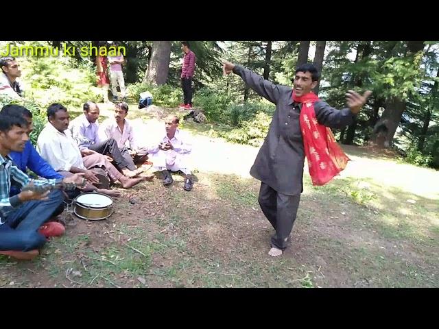 Neelma dogri song, Jagdish Raj, new dogri song, dudu Besentgarh folk song