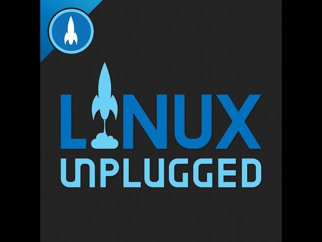 581: The Linux Escape Hatch