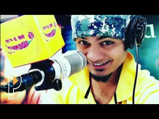 Radio Mirchi RJ Shubham Keche Passes Away at Work Due to Cardiac Arrest