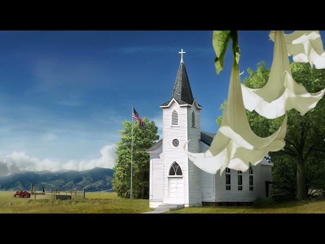 John Seed Loading Screen  (7 Hours Loop) | Far Cry 5