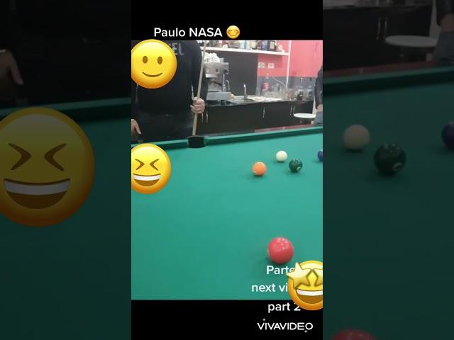 Top 3 shoots on billiard !