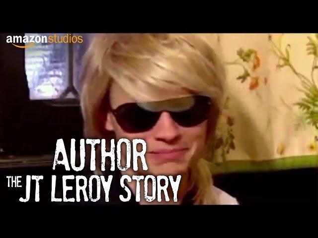 Author: The JT Leroy Story - Dreams (Movie Clip) | Amazon Studios