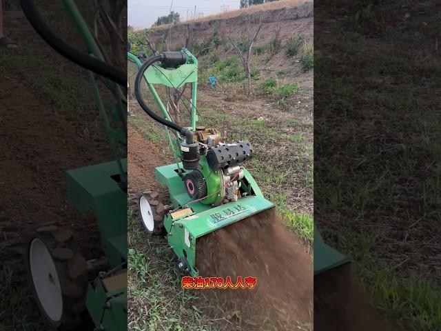 Amazing Farming Machine in Action  | JUST KD Agriculture | Part 37