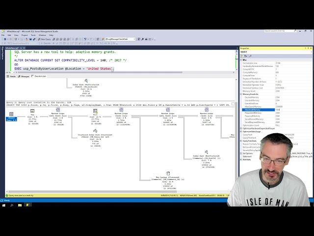 What's New in SQL Server 2019