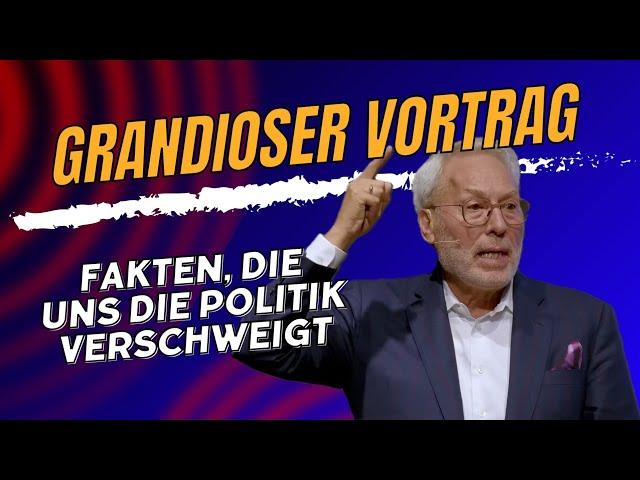 Grüne Politik zerlegt... Alles über CO2, Windkraft, Solar und Atomstrom