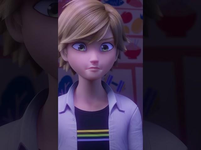 When all your excuses have been used… and you’re out of ideas!  #miraculousseason6 #mlbs6