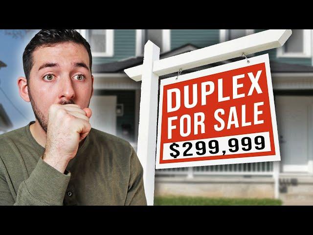 The Best 3 Strategies To Buy A Duplex (For Beginners)